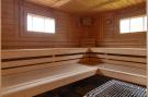 FerienhausNiederlande - : Langedijk 2 -10 persoons villa met sauna en spa ex