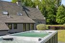 FerienhausNiederlande - : Langedijk 2 -10 persoons villa met sauna en spa ex