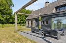 FerienhausNiederlande - : Langedijk 2 -10 persoons villa met sauna en spa ex