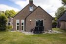 FerienhausNiederlande - : Vakantiepark 't Broeckhuys 6