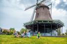 VakantiehuisNederland - : Resort Markermeer 6