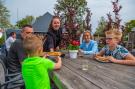 VakantiehuisNederland - : Resort Markermeer 6