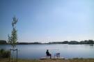 Holiday homeNetherlands - : Lake view villa met zwem- vissteiger