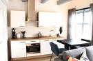 Holiday homeNetherlands - : Appartement 5A en 5C