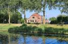 FerienhausNiederlande - : Karakteristiek landhuis met sauna