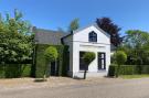 Holiday homeNetherlands - : Dorpswoning Het Tolhuis