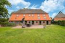 Holiday homeNetherlands - : Boerderij No 1