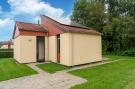 Holiday homeNetherlands - : Gelijkvloerse vakantiewoning 6 pax property nr 73