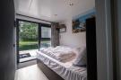 Holiday homeNetherlands - : Houseboat Marina Mookerplas 1