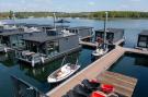 Holiday homeNetherlands - : Houseboat Marina Mookerplas 1