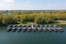 VakantiehuisNederland - : Houseboat Marina Mookerplas 1