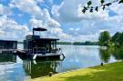 VakantiehuisNederland - : Houseboat Marina Mookerplas 1