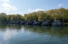 Holiday homeNetherlands - : Houseboat Marina Mookerplas 1