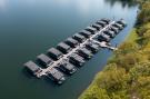 Holiday homeNetherlands - : Houseboat Marina Mookerplas 1