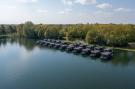 Holiday homeNetherlands - : Houseboat Marina Mookerplas 1