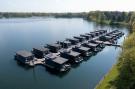 FerienhausNiederlande - : Houseboat Marina Mookerplas 1