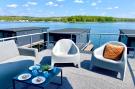 Holiday homeNetherlands - : Houseboat Marina Mookerplas 2