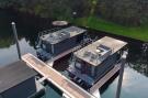 VakantiehuisNederland - : Houseboat Marina Mookerplas 2