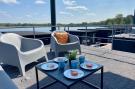 VakantiehuisNederland - : Houseboat Marina Mookerplas 2