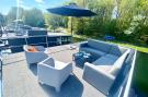 VakantiehuisNederland - : Houseboat Marina Mookerplas 2