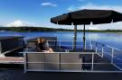 VakantiehuisNederland - : Houseboat Marina Mookerplas 2