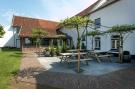 Holiday homeNetherlands - : Hoeve de Drogenberg de Schuur