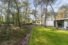 Holiday homeNetherlands - : Vakantiewoning Boszicht