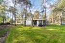 Holiday homeNetherlands - : Vakantiewoning Boszicht