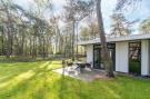 Holiday homeNetherlands - : Vakantiewoning Boszicht