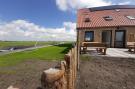 Holiday homeNetherlands - : 20 persoons villa 1 en 2