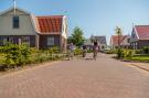 VakantiehuisNederland - : Resort Poort van Amsterdam 17