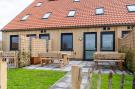 Holiday homeNetherlands - : Friese Villa 7 in Leons