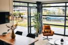 Holiday homeNetherlands - : MarinaPark Nieuw Loosdrecht 1