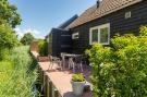 Holiday homeNetherlands - : Achterweg 10 l Zonnemaire 'Sol e Mar'