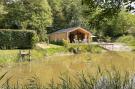 FerienhausNiederlande - : Oyster Lodge