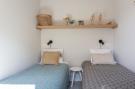 Holiday homeNetherlands - : BANJAARD BEACH HOUSE PATRIJZENLAAN 14