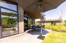 Holiday homeNetherlands - : Vakantiepark Molenvelden 7