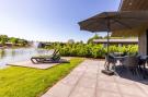 Holiday homeNetherlands - : Vakantiepark Molenvelden 8