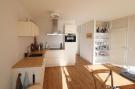 Holiday homeNetherlands - : Appartement aan het meer in Heeg