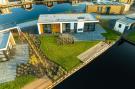 Holiday homeNetherlands - : MarinaPark Nieuw Loosdrecht 3