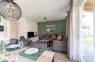 Holiday homeNetherlands - : Ferienhaus Billa - Wulpdal 25