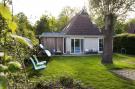 FerienhausNiederlande - : Grand Tolve Wellness de luxe met sauna buitenspa &