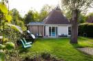 VakantiehuisNederland - : Grand Tolve Wellness de luxe met sauna buitenspa &