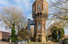 VakantiehuisNederland - : Watertoren - Molenwater 2a