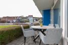 FerienhausNiederlande - : Zoutelande 'Kurhaus appartement nr 1