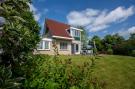 FerienhausNiederlande - : Villa aan het water in Terherne