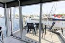 VakantiehuisNederland - : Havenlodges Naarden 1