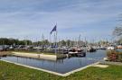 VakantiehuisNederland - : Havenlodges Naarden 1