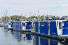 VakantiehuisNederland - : Havenlodges Naarden 1