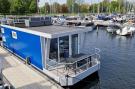 VakantiehuisNederland - : Havenlodges Naarden 1